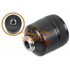 Патрон бесключевой для дрели безударной DeWalt DWD112S TYPE 1, DWD112S TYPE 2, DWD115KS TYPE 1, DWD115KS TYPE 2