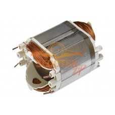 Статор DeWalt для машины шлифовальной DW432 TYPE 1, DW432 TYPE 2, DW433 TYPE 1, DW433 TYPE 2