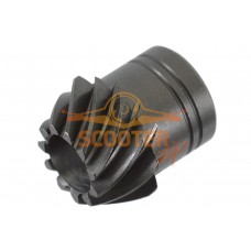 Шестерня ведущая для машины шлифовальной угловой DeWalt D28127 TYPE 1, D28128 TYPE 1, D28129 TYPE 1, D28151 TYPE 1, D28152 TYPE 1, DW818 TYPE 6