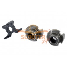 Муфта для машины шлифовальной прямой DeWalt D28886 TYPE 1