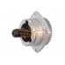 Редуктор для машины шлифовальной угловой DeWalt D28127 TYPE 1, D28128 TYPE 1, D28129 TYPE 1, D28151 TYPE 1, D28152 TYPE 1