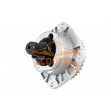 Редуктор для машины шлифовальной угловой DeWalt D28153 TYPE 1, D28154 TYPE 1, D28155 TYPE 1, D28156 TYPE 1, D28157 TYPE 1