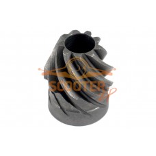 Шестерня ведущая для машины шлифовальной угловой DeWalt D28113 TYPE 4, D28130 TYPE 4, D28134 TYPE 4, D28139 TYPE 4, D28142 TYPE 3