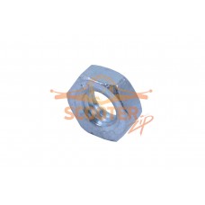 Гайка M6 UNI5589 ZINC DeWalt