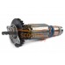 Ротор (Якорь) DeWalt для перфоратора D25123K TYPE 1, D25124K TYPE 1, D25223K TYPE 2, DWEN103K TYPE 1 230В