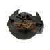 Переключатель режимов в сборе для перфоратора DeWalt D25103K TYPE 10, D25123K TYPE 1, D25124K TYPE 1, DWEN102K TYPE 1, DWEN103K TYPE 1