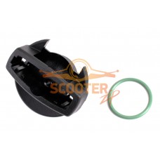 Рычаг для перфоратора DeWalt D25103K TYPE 10, D25123K TYPE 1, D25123K TYPE 10, D25124K TYPE 1, D25124K TYPE 10, DWEN102K TYPE 1 (замена кода N093371)