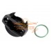 Рычаг для перфоратора DeWalt D25103K TYPE 10, D25123K TYPE 1, D25123K TYPE 10, D25124K TYPE 1, D25124K TYPE 10, DWEN102K TYPE 1 (замена кода N093371)