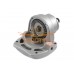 Корпус редуктора для машины шлифовальной угловой DeWalt D28113 TYPE 4, D28130 TYPE 4, D28134 TYPE 4, D28139 TYPE 4, D28142 TYPE 3