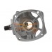Корпус редуктора для машины шлифовальной угловой DeWalt D28113 TYPE 4, D28130 TYPE 4, D28134 TYPE 4, D28139 TYPE 4, D28142 TYPE 3
