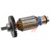 Ротор (Якорь) DeWalt для пилы дисковой DWE550 TYPE 1, DWE560 TYPE 1