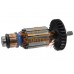Ротор (Якорь) DeWalt для пилы дисковой DWE550 TYPE 1, DWE560 TYPE 1