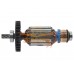 Ротор (Якорь) DeWalt для пилы дисковой DWE550 TYPE 1, DWE560 TYPE 1