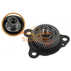 Шпиндель для пилы дисковой DeWalt DWE550 TYPE 1, DWE560 TYPE 1