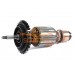 Ротор (Якорь) DeWalt для машины шлифовальной угловой DWE4579 TYPE 1, DWE4597 TYPE 1, DWE4599 TYPE 1