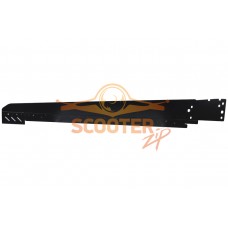 Шина пильная для пилы (аллигатора) DeWalt DWE397 TYPE 1, DWE398 TYPE 1, DWE399 TYPE 1