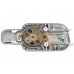 Крышка корпуса редуктора для пилы (аллигатора) DeWalt DWE396 TYPE 1, DWE397 TYPE 1, DWE398 TYPE 1, DWE399 TYPE 1