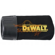 Мешок пылесборный для машины шлифовальной DeWalt DWE6423 TYPE 1