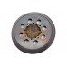 Пластина опорная в сборе для машины шлифовальной DeWalt DWE6423 TYPE 1