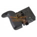 Выключатель 240В для перфоратора DeWalt D25032 TYPE 1, D25033 TYPE 1, D25052K TYPE 1, D25133 TYPE 1, D25134 TYPE 1, D25144 TYPE 1