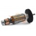 Ротор (Якорь) DeWalt для перфоратора D25144 TYPE 1 230В
