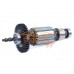 Ротор (Якорь) DeWalt для дрели ударной DWD024 TYPE 1, DWEN302 TYPE 1