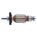 Ротор (Якорь) DeWalt для дрели ударной DWD024 TYPE 1, DWEN302 TYPE 1