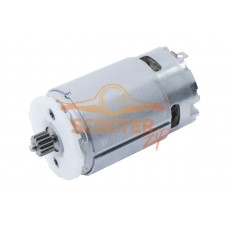 Эл. двигатель для дрели аккумуляторной DeWalt DCD700 TYPE 4, DCD710 TYPE 1