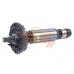 Ротор (Якорь) DeWalt для машины шлифовальной угловой DWE4050 TYPE 1, DWE4050 TYPE 2, DWE4051 TYPE 1, DWE4051 TYPE 2