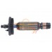 Ротор (Якорь) DeWalt для машины шлифовальной угловой DWE4050 TYPE 1, DWE4050 TYPE 2, DWE4051 TYPE 1, DWE4051 TYPE 2